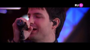 Те100стерон - Live Русское радио (Это не женщина, Карамель, Stop Игра)