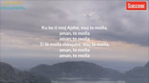 Te Molla / Arnon ft Killua lirik