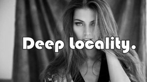 Жанна Фриске - Где-то летом (Deep Locality Remix)
