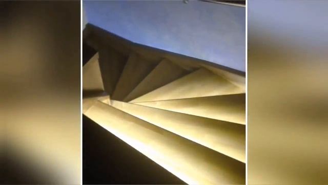 Автоматическая подсветка лестниц - Interactive-Home смотреть онлайн