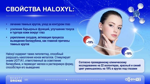 Интенсивный антивозрастной лифтинг крем для кожи вокруг глаз. смотреть онлайн