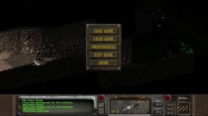 Fallout 2 stream vod | 2023-02-10