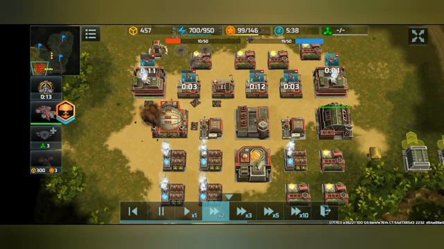 Blitz Tour / vs Juggernaut🔵 / PRIGOVOR смотреть онлайн