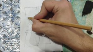 Как собрать чётки погон (часть 1 )