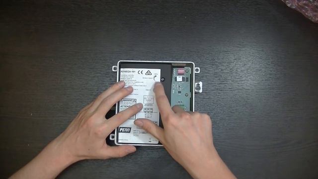 Обзор регулятора скорости вращения Johnson Controls P216EEA-100C смотреть онлайн