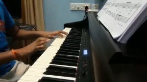 Just Struttin Along of Martha Mier by Nandaeswar RJ