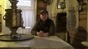 О том, как мы дом покупали. Деревенские былички.