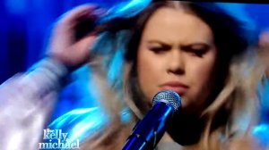 Grace - You don't own me