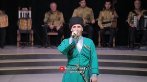 07 Яхья Исаков – «Смуглянка»