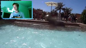 САМЫЕ СТРАШНЫЕ ВОДНЫЕ ГОРКИ на которые я не пойду! ЭКСТРЕМАЛЬНЫЕ ВОДНЫЕ ГОРКИ/водная горка с акулам
