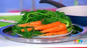 Еда для защиты легких. Жить здорово! Фрагмент выпуска от 19.10.2017