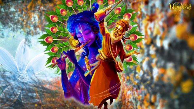 Popular Krishna Dhuns | Hare Krishna Hare Rama