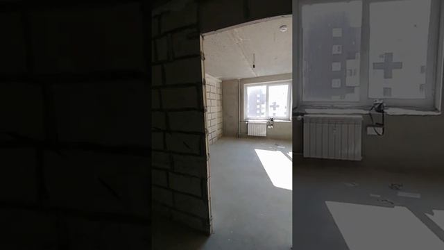 3х к. квартира в ЖК Арбековская Застава