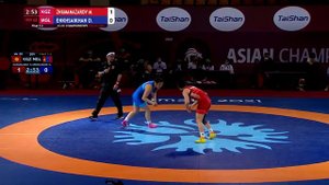Мээрим Жуманазарова Алтын медаль!!! Азия чемпионаты Алматы 2021!!!