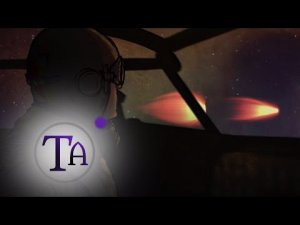 "Foo Fighters" of World War II