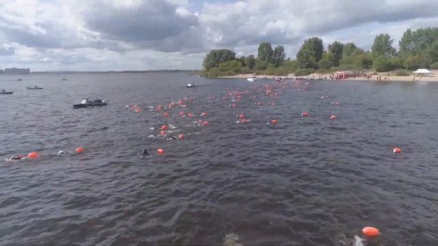 5 советов для тренировок на открытой воде смотреть онлайн