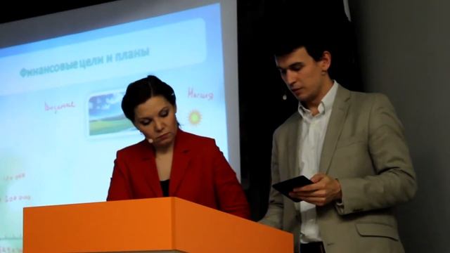 Тема, которая интересует в$€х. Личные финансы