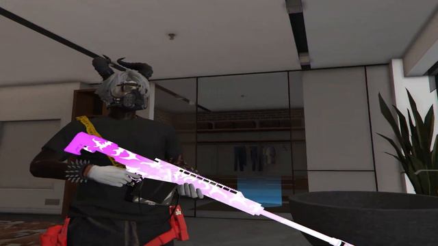 GRAY REDUX - BY SAKUTA x AKASH1K / MAJESTIC RP / GTA 5 RP смотреть онлайн