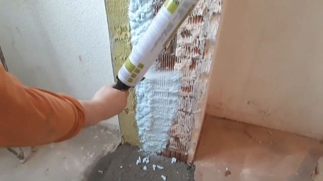 Что такое жидкий утеплитель в балонах.