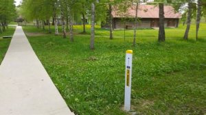 Мелихово.Музей-усадьба Чехова.