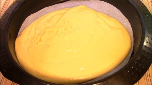 Пирог с яблоками | на кефире, быстрый простой рецепт смотреть онлайн