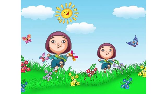 Физкультминутка "Разминашка" смотреть онлайн