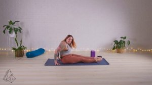 Tight Hip Flexors?  Stop Stretching. 10 Minute Yoga Drills for Hip Flexor Training