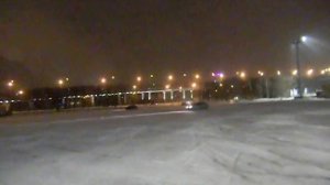 Дрифт на Ваз 2114
