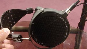 Audeze LCD-2 Classic - обзор.