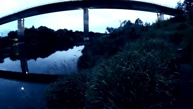 Смоленск Рыбалка на Днепре, район Гнездово смотреть онлайн