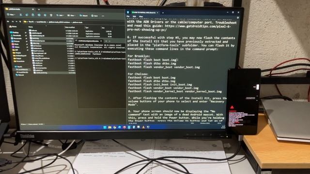 How to download and install HentaiOS/HelluvaOS to your Google Pixel 6/7 device смотреть онлайн