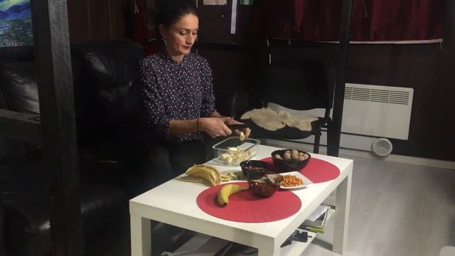 Сыроедение | Рецепт | Самый распространенный рецепт сыроедного мороженного смотреть онлайн