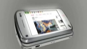 Новый Nokia n97 второй Touch телефон после Nokia 5800 XpressMusic