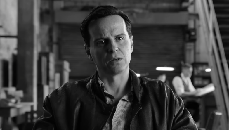 Рипли. Официальный Трейлер