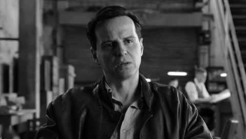 Рипли. Официальный Трейлер