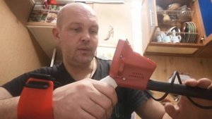Маталлоискатель Ванквиш 440.Возьми на заметку Камрад.