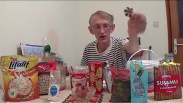 Цены на Продукты в Турции в 2015 году, когда 1 доллар США стоил 3 Турецкие Лиры. смотреть онлайн