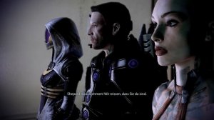 MASS EFFECT 2 | #114 | Ring frei!