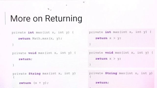 Java Day 8 смотреть онлайн