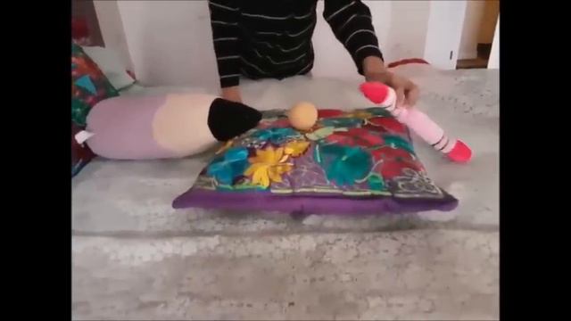 Peluche TV - Angry Birds "El viaje" смотреть онлайн