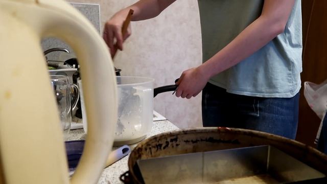 Постная запеканка смотреть онлайн