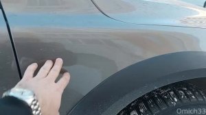 Запуск в мороз Volvo XC70 D5