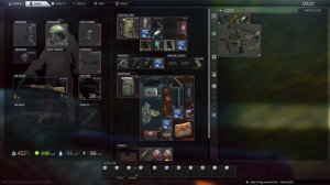 EFT: Full Woods Loot Run