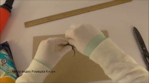 КАК СДЕЛАТЬ КАЛИБРАТОР для "5-ти дюймовых" воздушных шаров СВОИМИ РУКАМИ