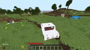 ЗА ЧТО АЛМАЗНЫЙ КОМПОТ ЗАСТРЕЛИЛ КОМПОТА В МАЙНКРАФТЕ 99% ТРОЛЛИНГ ЛОВУШКА MINECRAFT