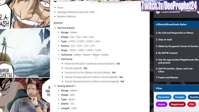 FLURRY +2!! Arena Kenpachi Gameplay + Banner Break Down! Bleach Brave Souls смотреть онлайн