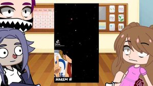 past big mom pirate react to luffy//repost long version//650❣