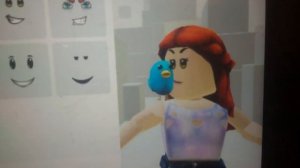 Как поменять аватар?Роблокс.