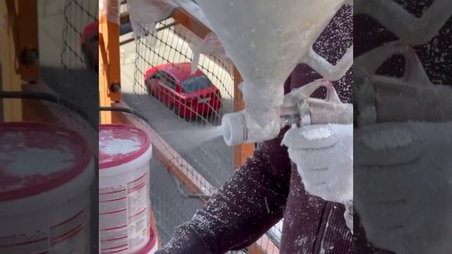 Отчет о строительстве - LOFT White смотреть онлайн