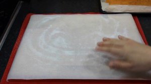 Рулет английский к чаю! Всего 3 ингридиента и вкуснейшая выпечка к чаю готова!